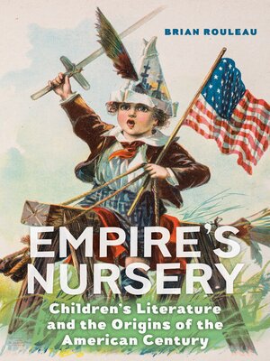 cover image of Empire's Nursery